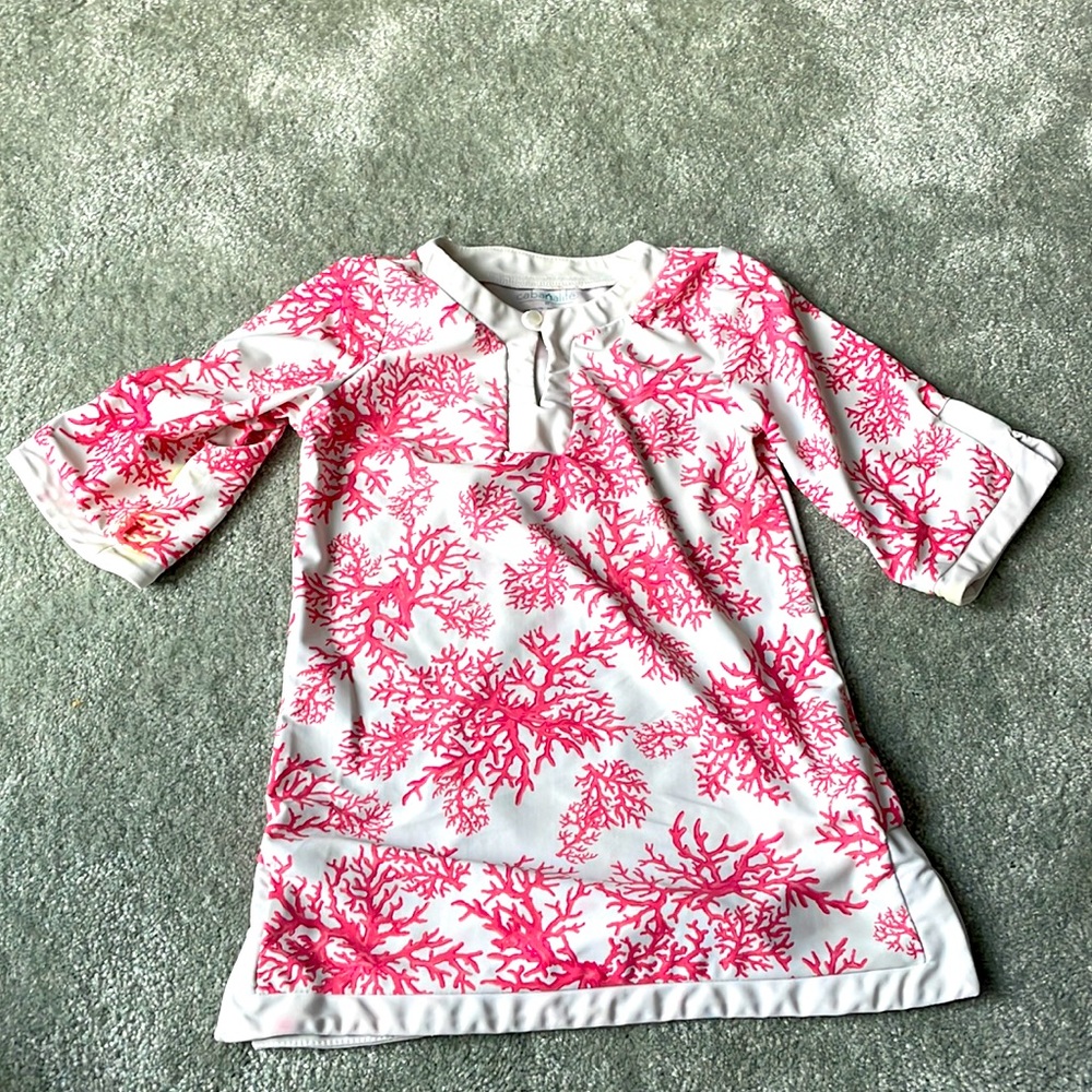 Cabana Life  Beach Coverup